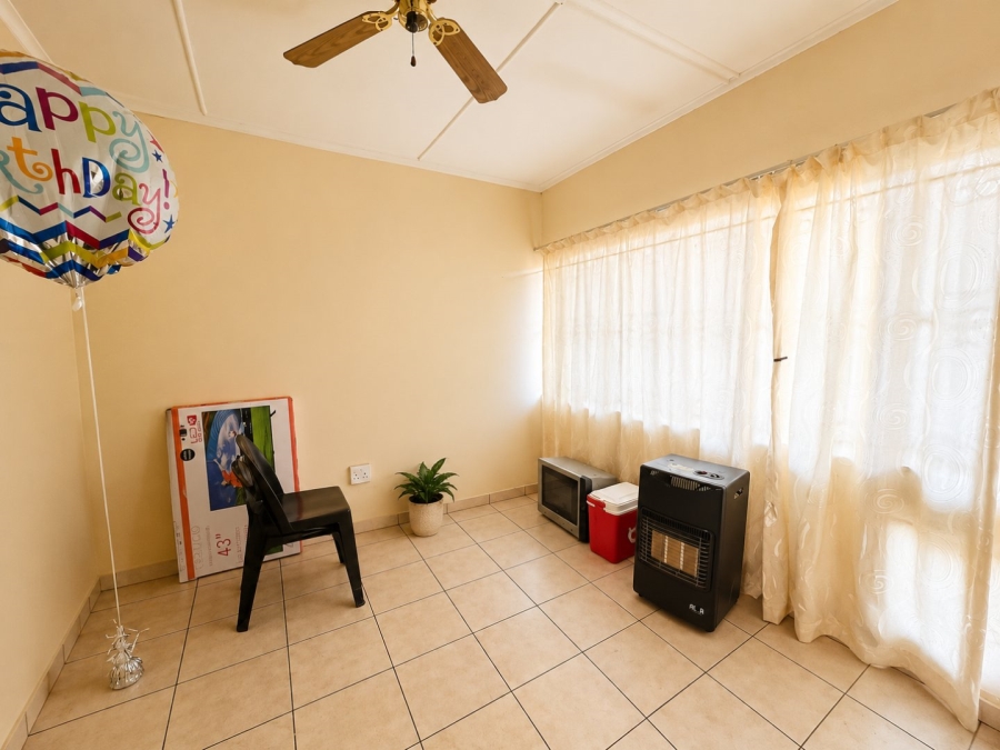 2 Bedroom Property for Sale in Sasolburg Ext 1 Free State
